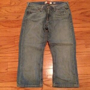 Old navy Capri jeans
